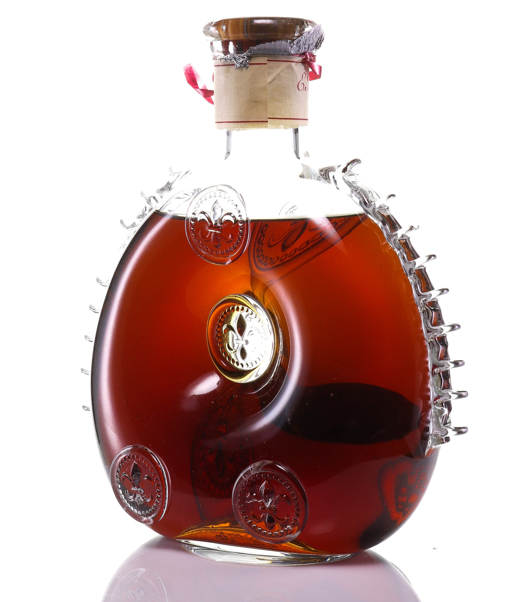 Cognac Rémy Martin Louis XIII 1970s - legendaryvintages