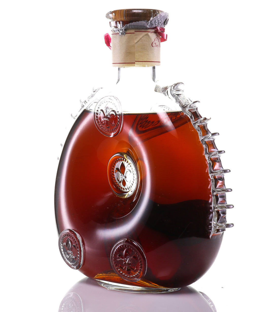 Cognac Rémy Martin Louis XIII 1970s - legendaryvintages