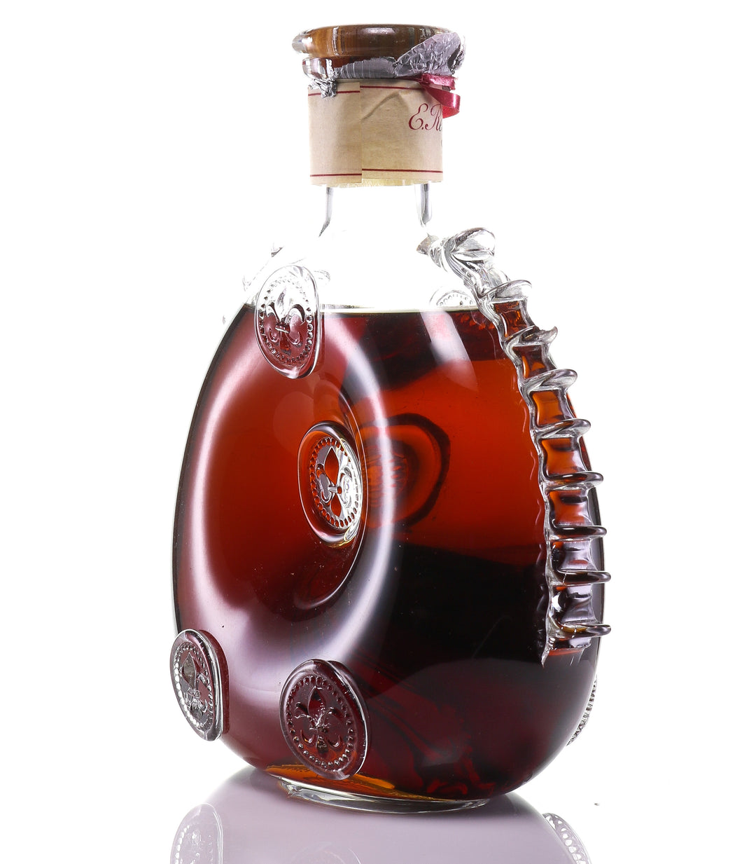 Cognac Rémy Martin Louis XIII 1970s - legendaryvintages