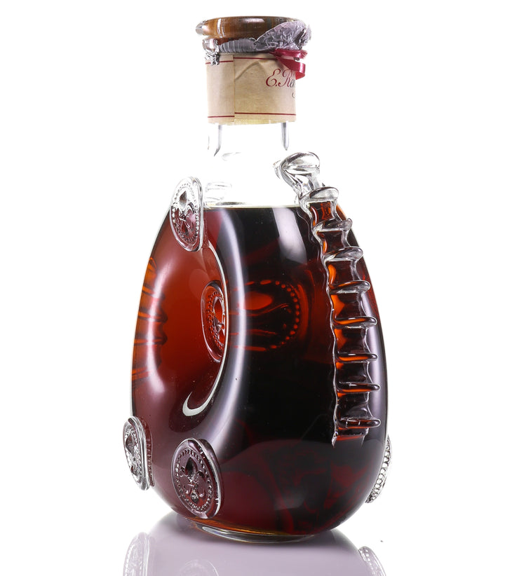 Cognac Rémy Martin Louis XIII 1970s - legendaryvintages