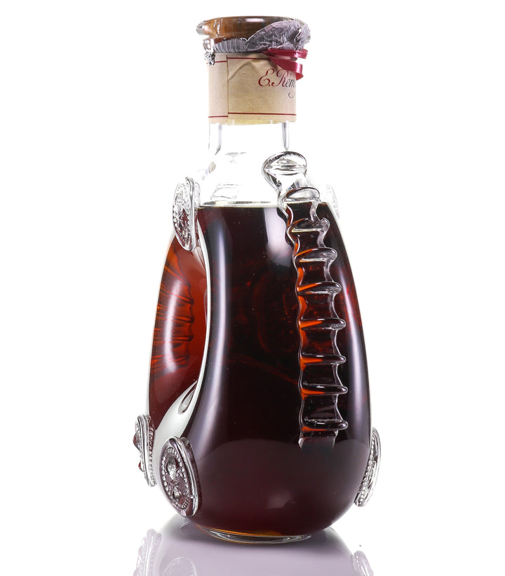 Cognac Rémy Martin Louis XIII 1970s - legendaryvintages