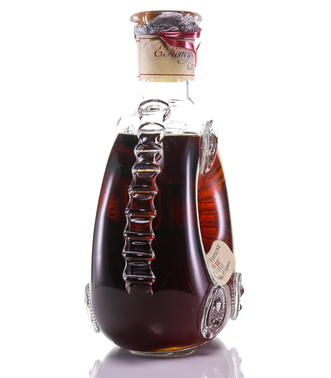 Cognac Rémy Martin Louis XIII 1970s - legendaryvintages