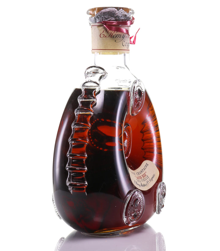 Cognac Rémy Martin Louis XIII 1970s - legendaryvintages