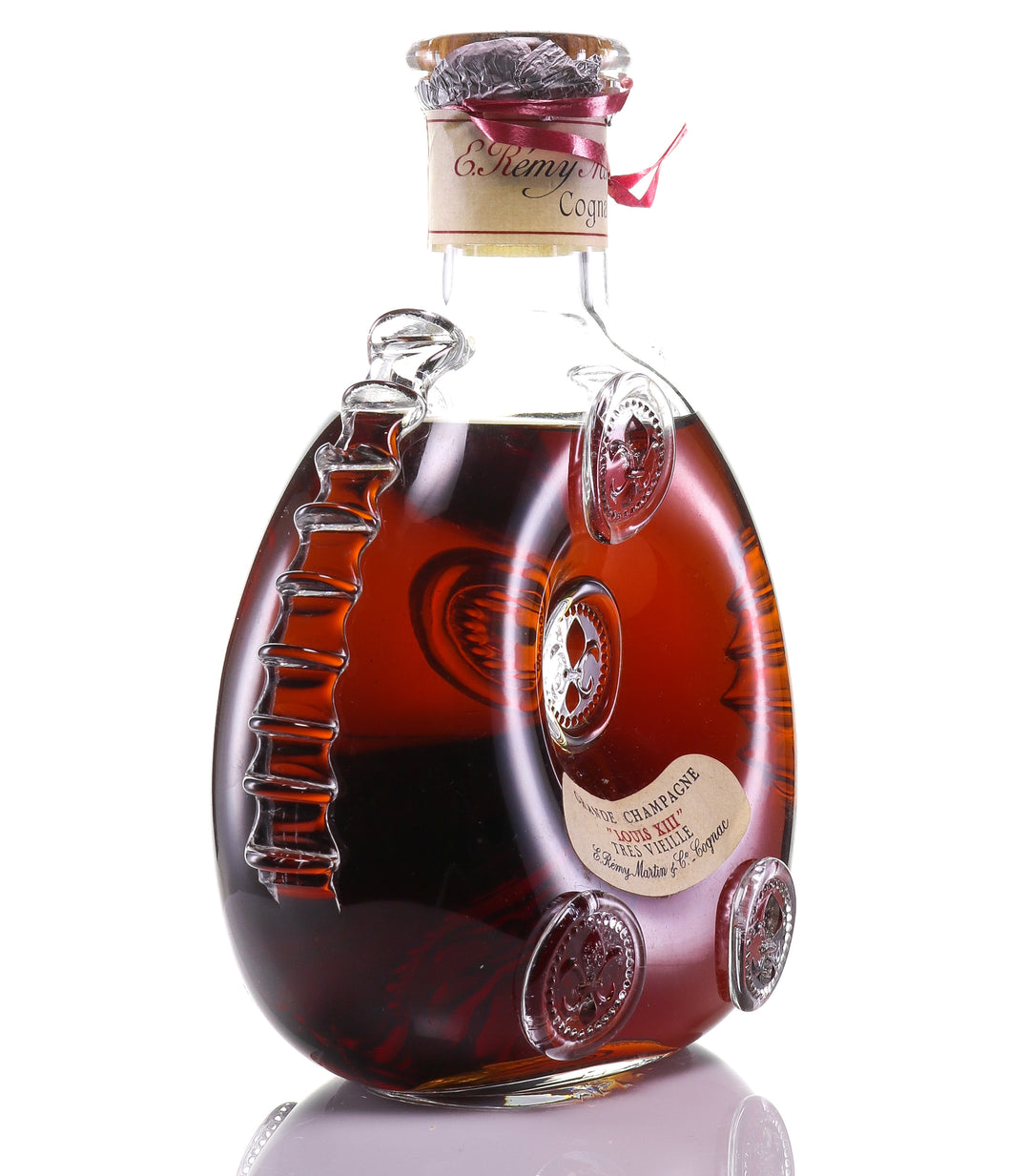 Cognac Rémy Martin Louis XIII 1970s - legendaryvintages