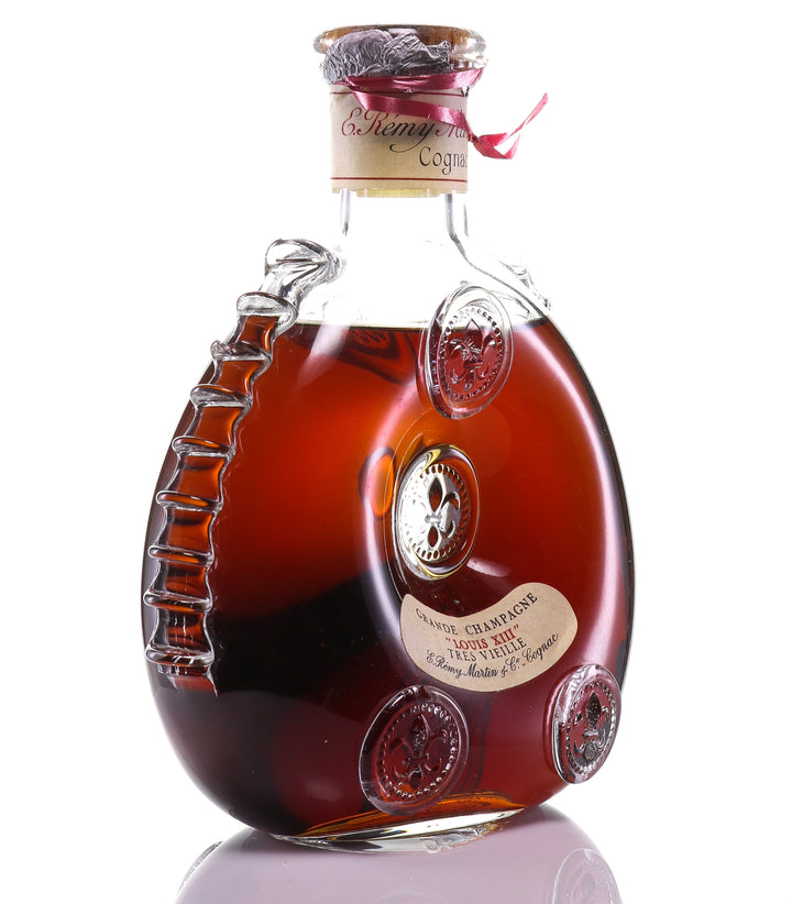 Cognac Rémy Martin Louis XIII 1970s - legendaryvintages