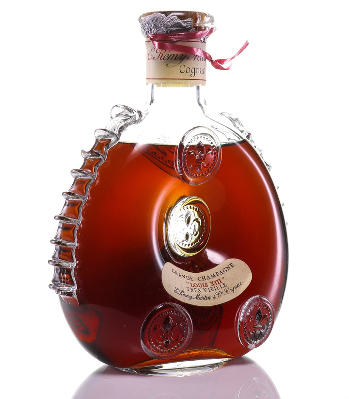 Cognac Rémy Martin Louis XIII 1970s - legendaryvintages