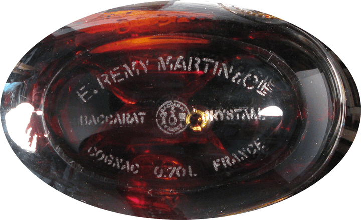 Cognac Rémy Martin Louis XIII 1970s - legendaryvintages