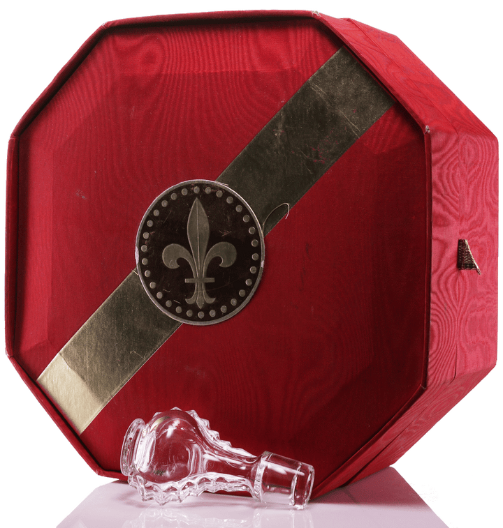 Cognac Rémy Martin Louis XIII 1970s - legendaryvintages