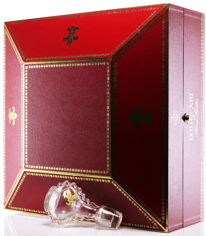 Cognac Rémy Martin Louis XIII mid 1960s - legendaryvintages