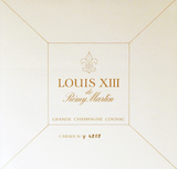 Cognac Rémy Martin Louis XIII mid 1960s - legendaryvintages