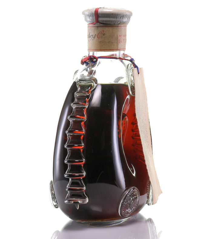 Cognac Rémy Martin Louis XIII mid 1960s - legendaryvintages