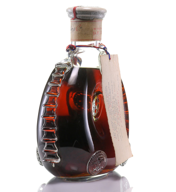 Cognac Rémy Martin Louis XIII mid 1960s - legendaryvintages