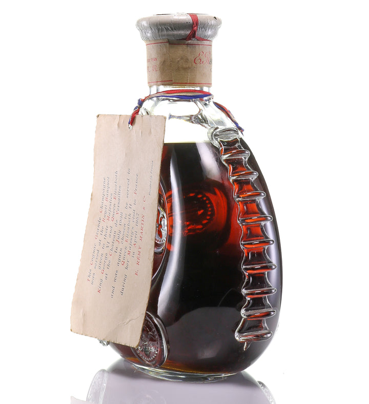 Cognac Rémy Martin Louis XIII mid 1960s - legendaryvintages