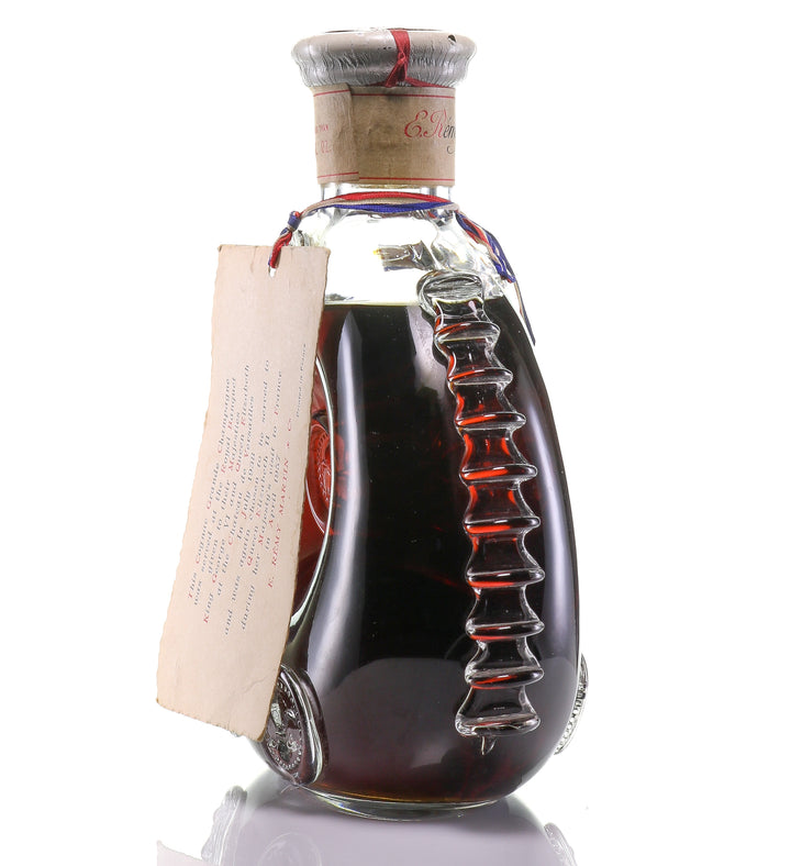 Cognac Rémy Martin Louis XIII mid 1960s - legendaryvintages