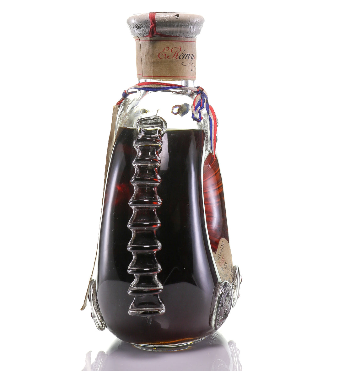 Cognac Rémy Martin Louis XIII mid 1960s - legendaryvintages