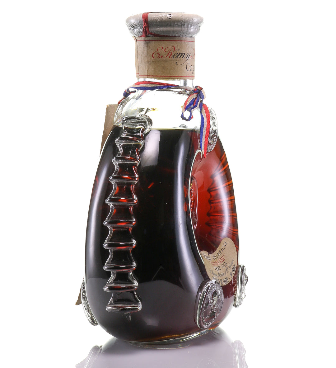 Cognac Rémy Martin Louis XIII mid 1960s - legendaryvintages