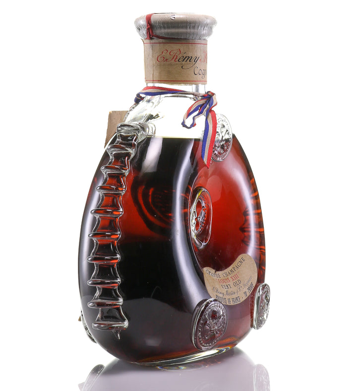 Cognac Rémy Martin Louis XIII mid 1960s - legendaryvintages