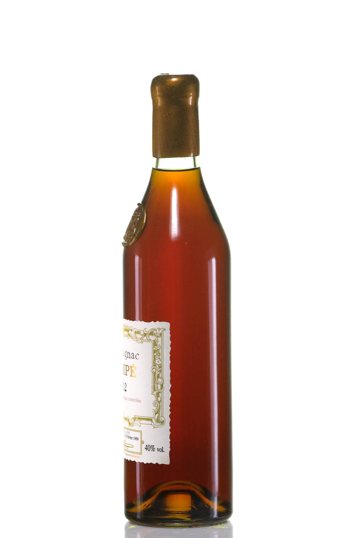 1912 Sempe Vintage Armagnac - legendaryvintages