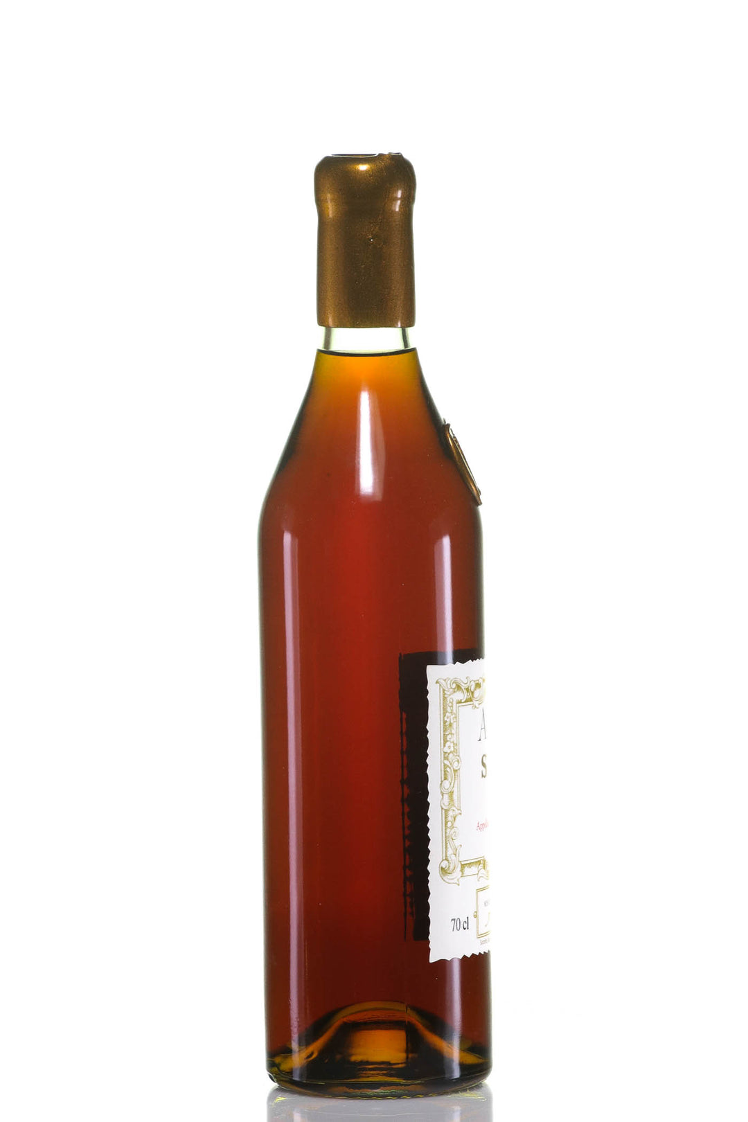 1912 Sempe Vintage Armagnac - legendaryvintages