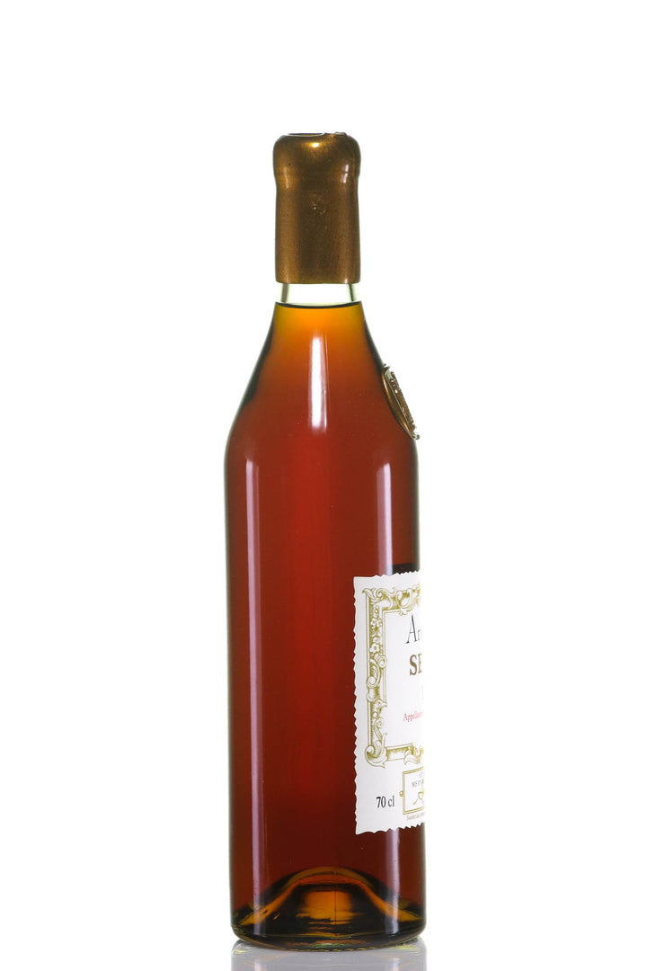 1912 Sempe Vintage Armagnac - legendaryvintages