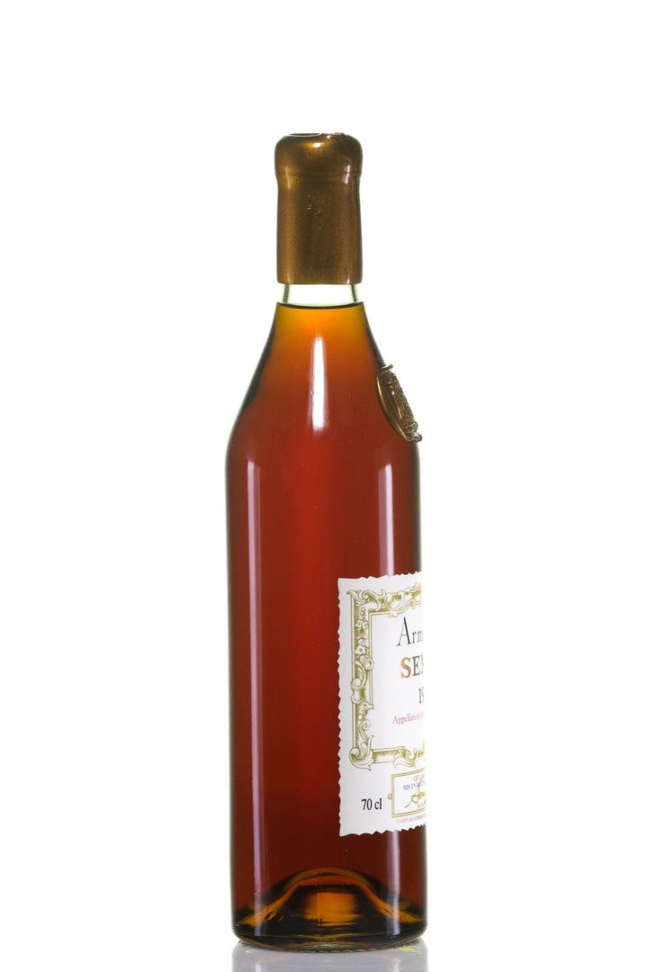 1912 Sempe Vintage Armagnac - legendaryvintages