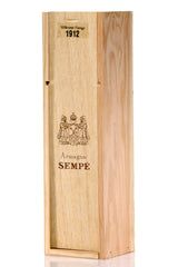 1912 Sempe Vintage Armagnac - legendaryvintages