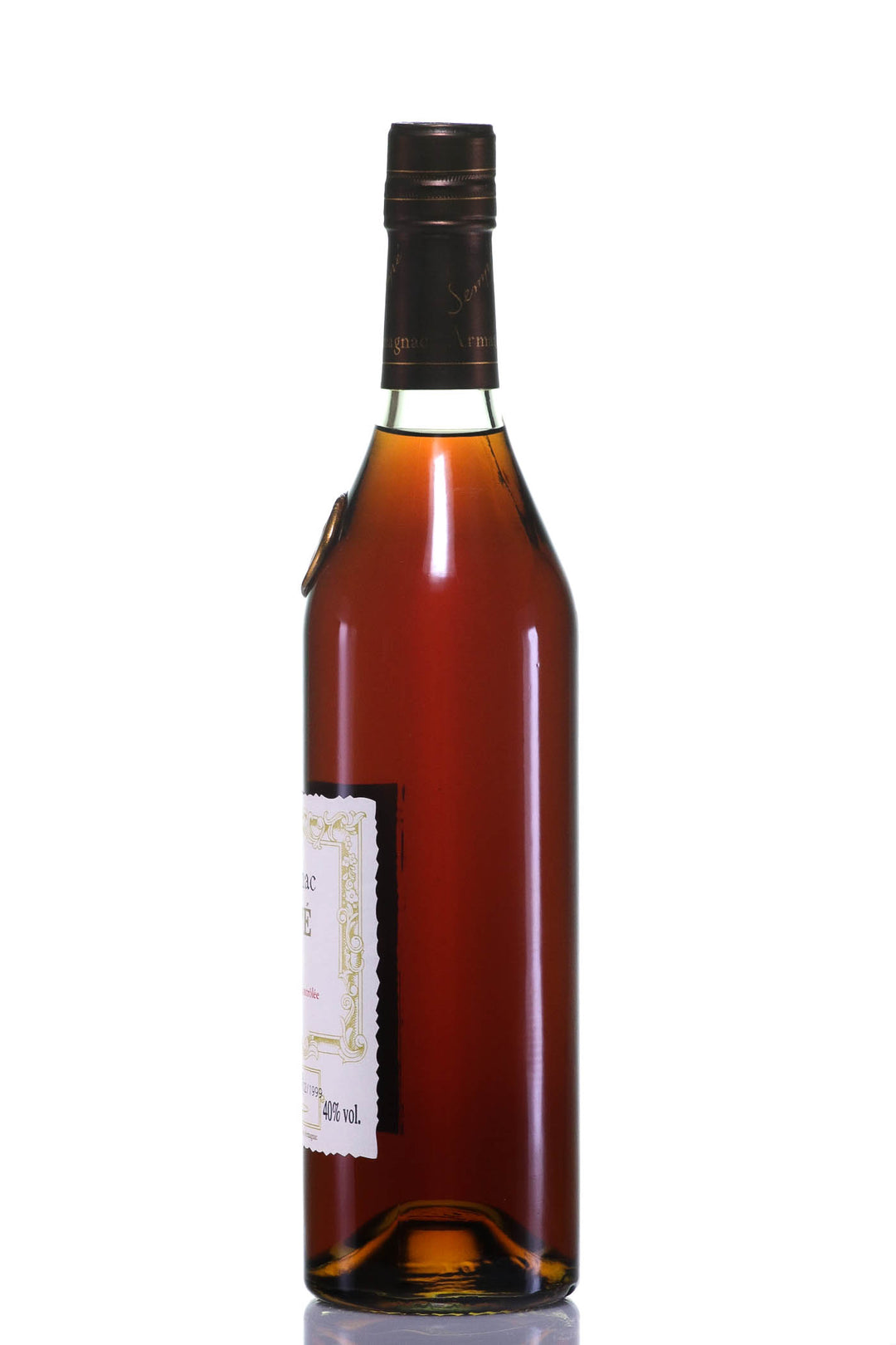 1960 Sempe Vintage Armagnac - legendaryvintages