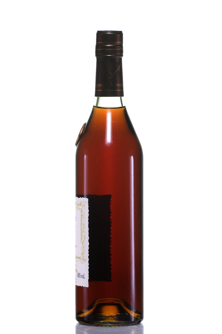 1960 Sempe Vintage Armagnac - legendaryvintages