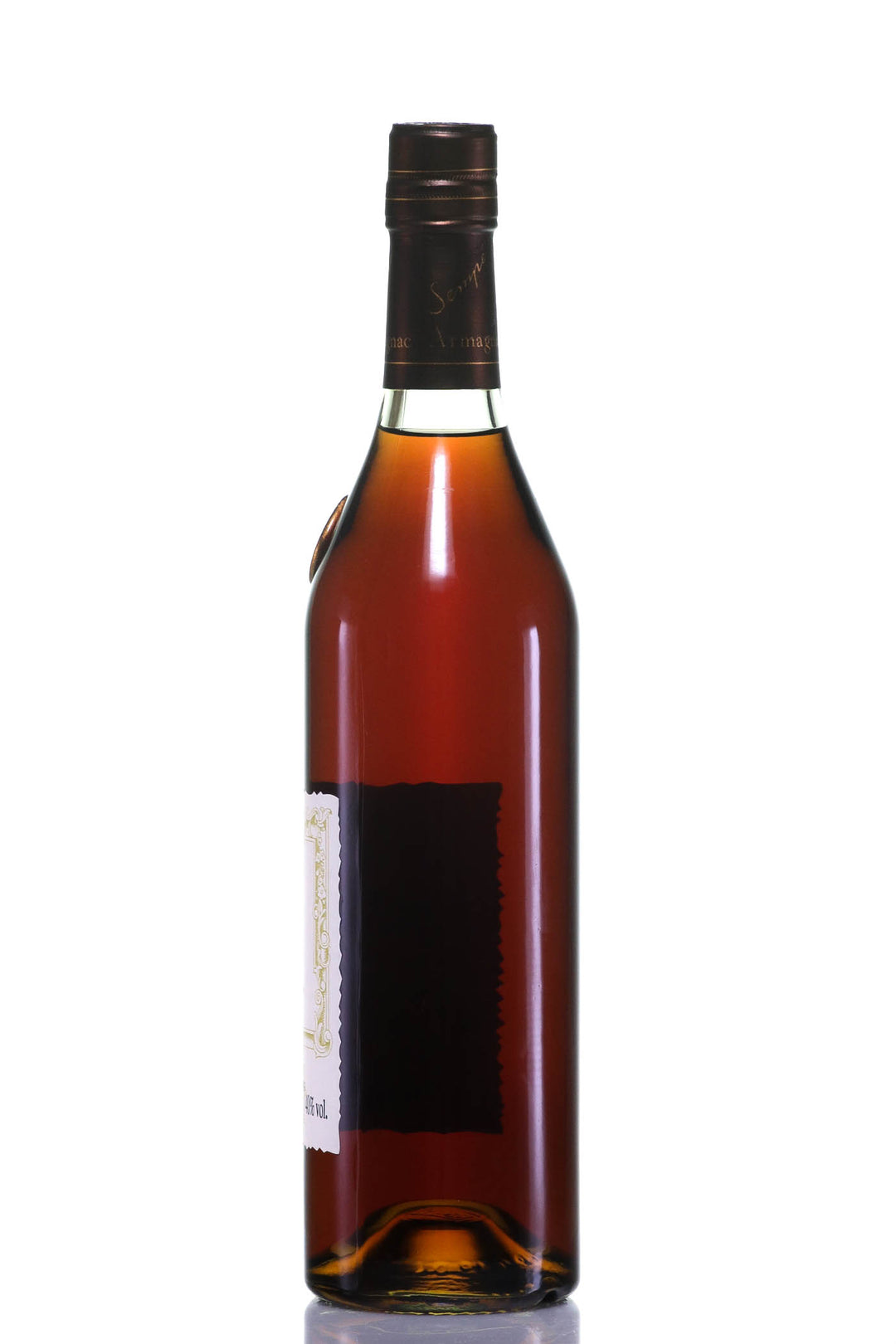 1960 Sempe Vintage Armagnac - legendaryvintages