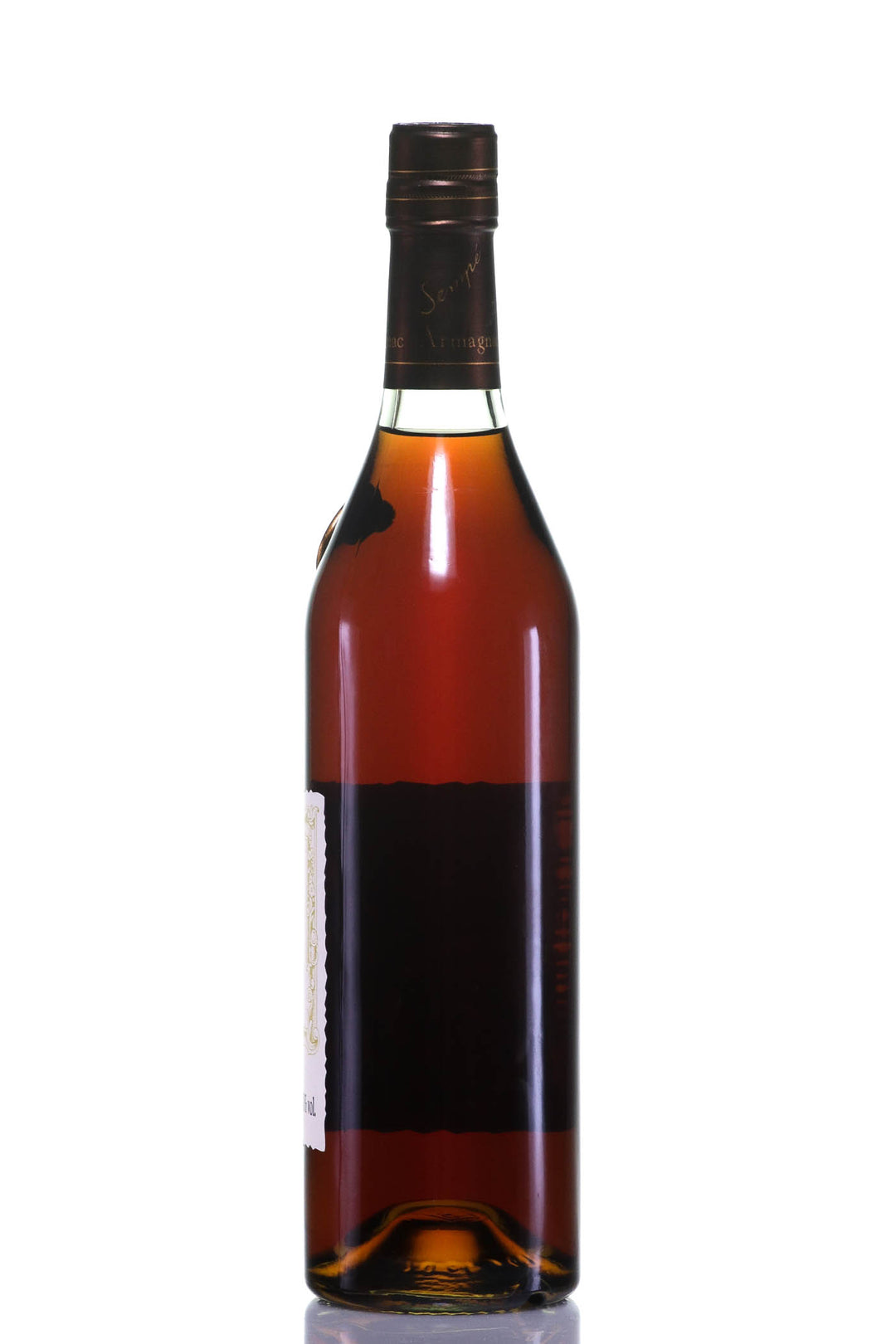 1960 Sempe Vintage Armagnac - legendaryvintages