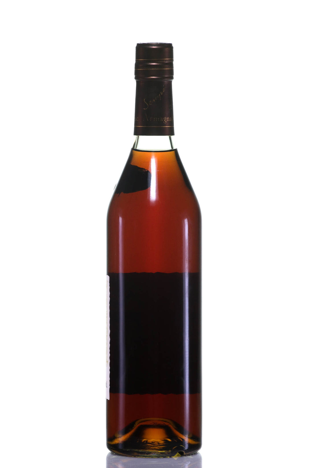 1960 Sempe Vintage Armagnac - legendaryvintages