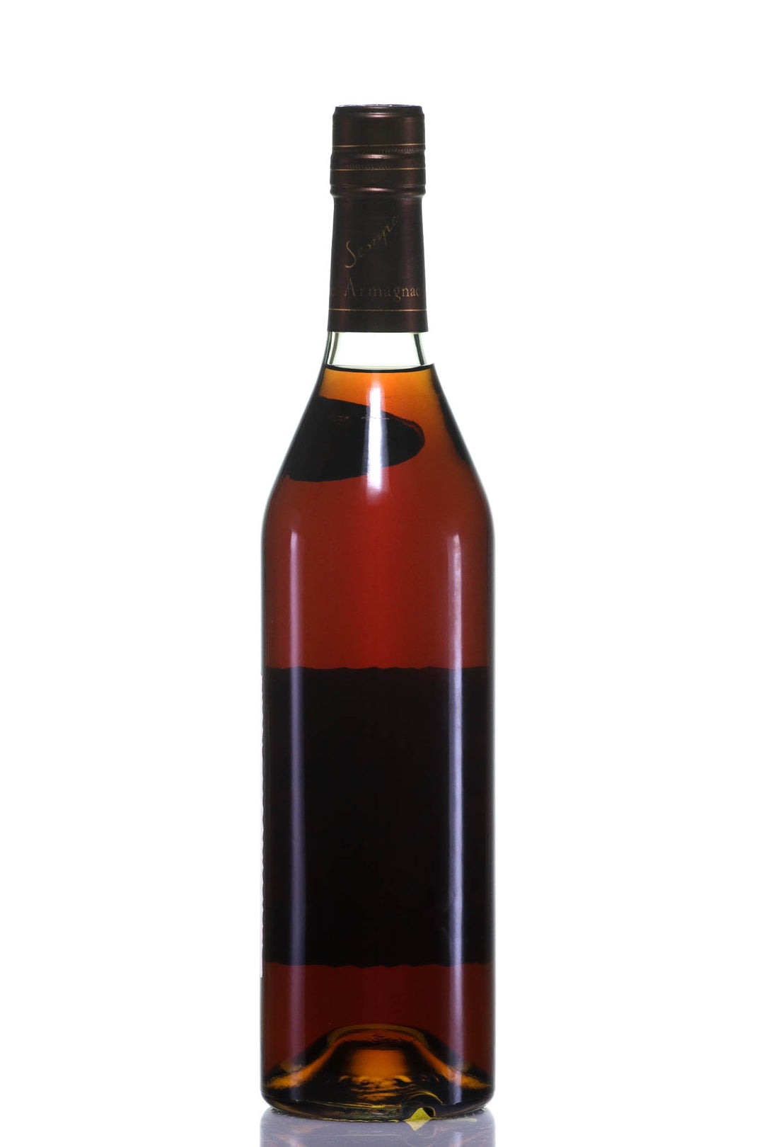 1960 Sempe Vintage Armagnac - legendaryvintages