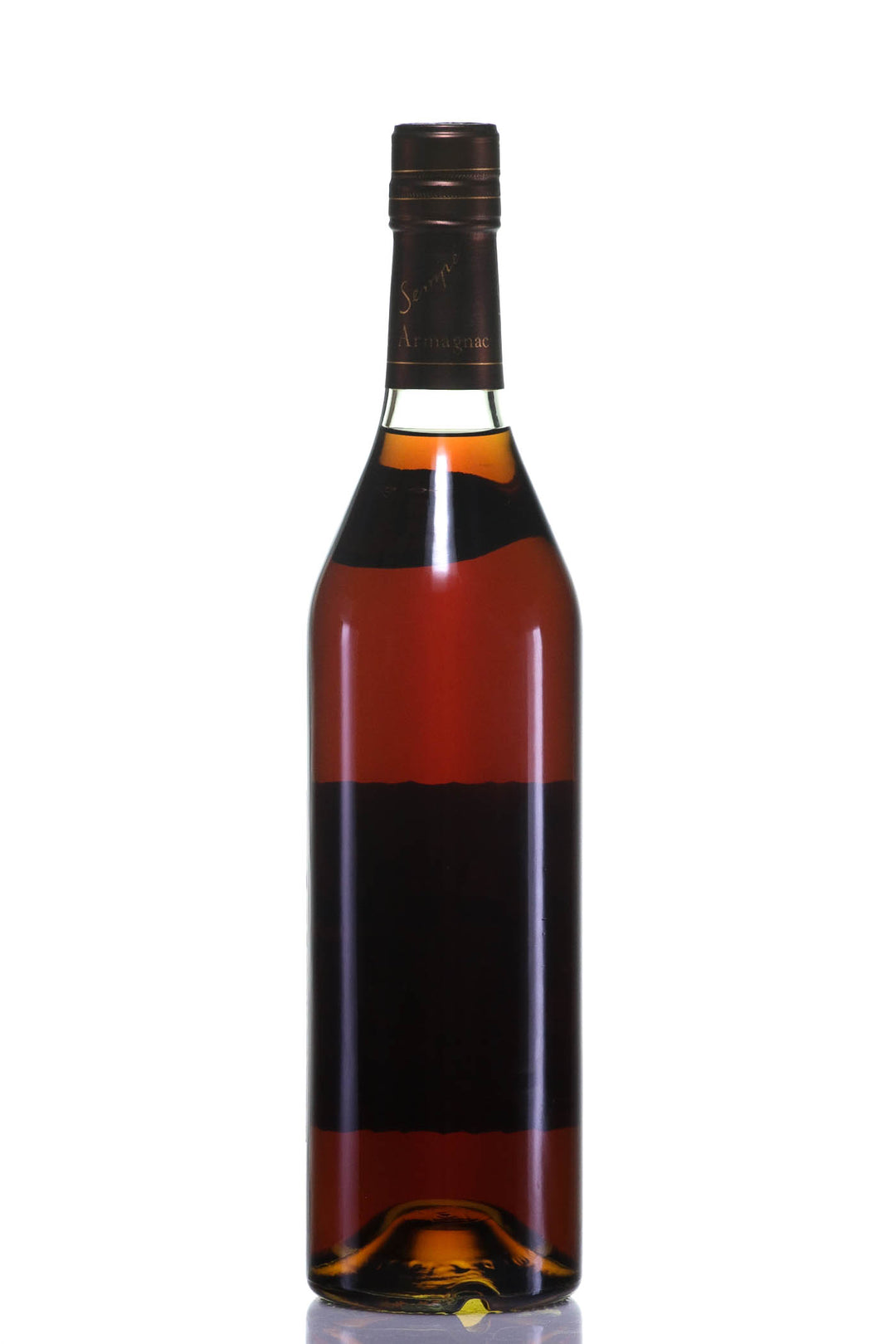 1960 Sempe Vintage Armagnac - legendaryvintages