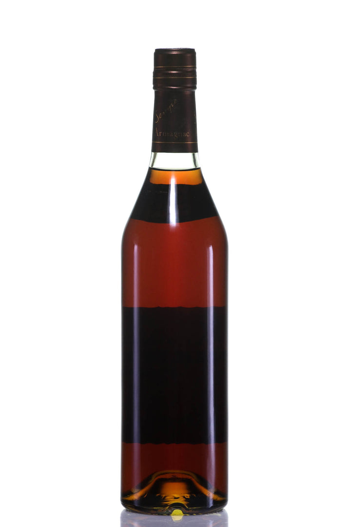 1960 Sempe Vintage Armagnac - legendaryvintages