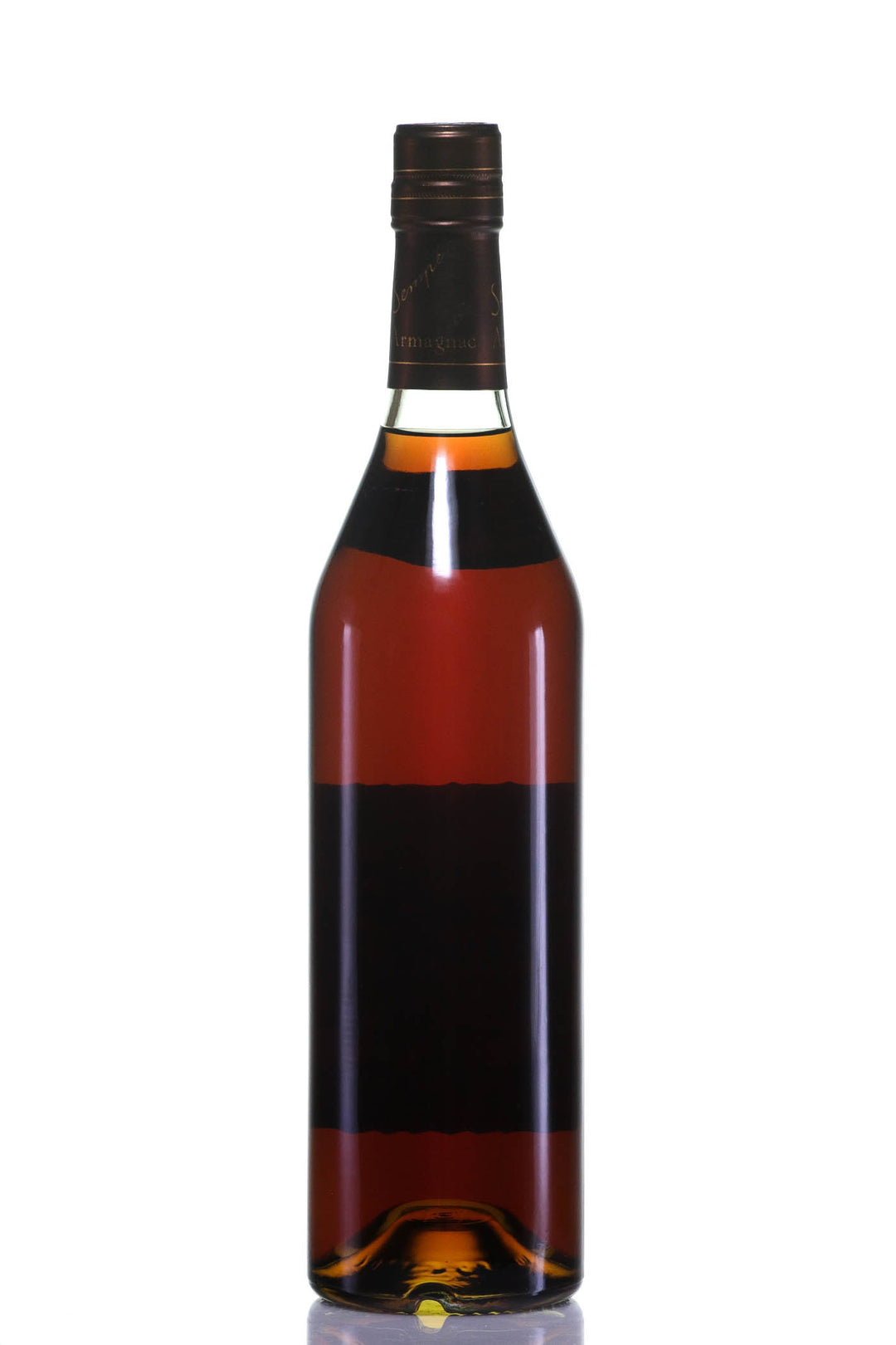 1960 Sempe Vintage Armagnac - legendaryvintages