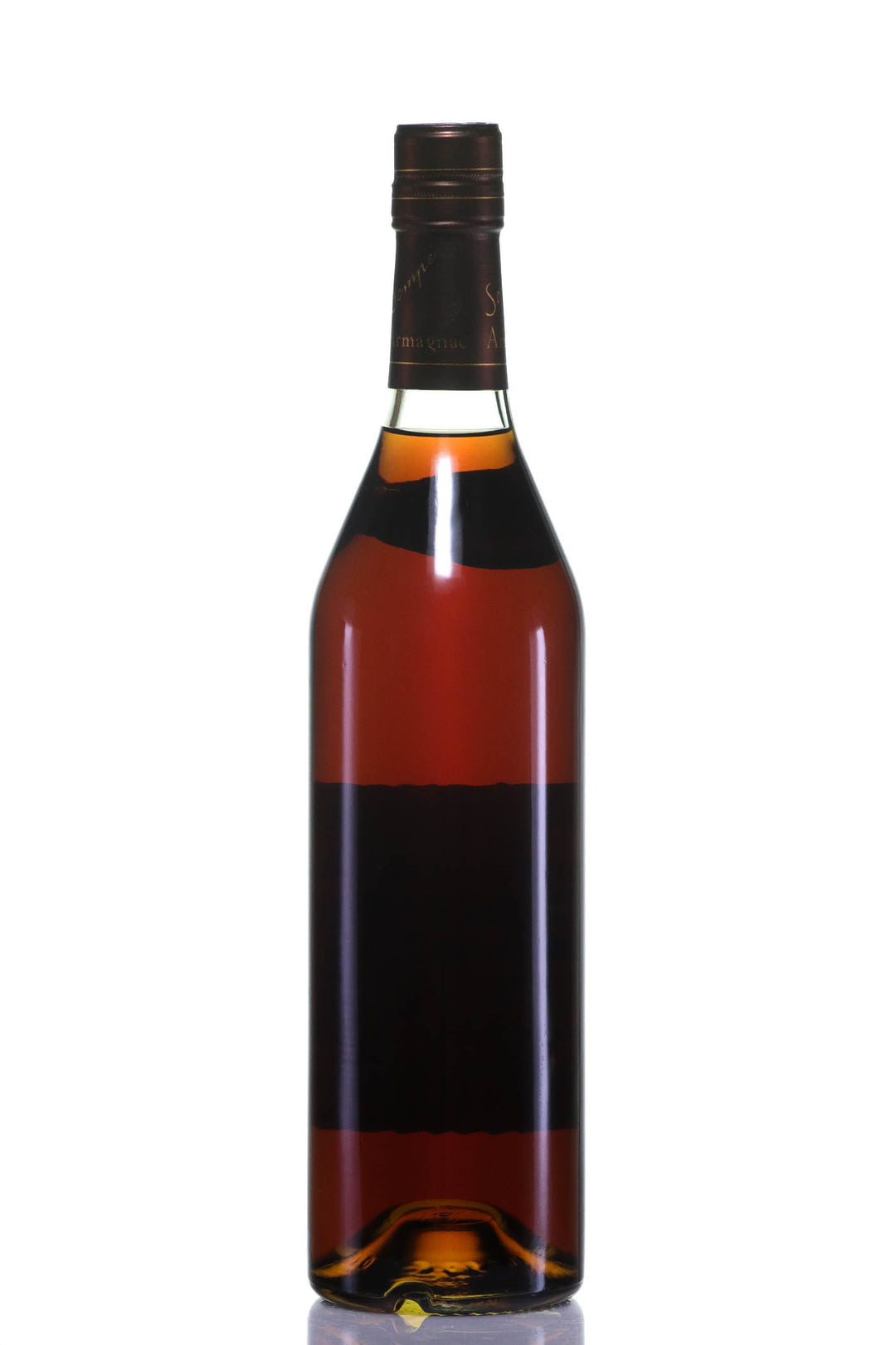 1960 Sempe Vintage Armagnac - legendaryvintages