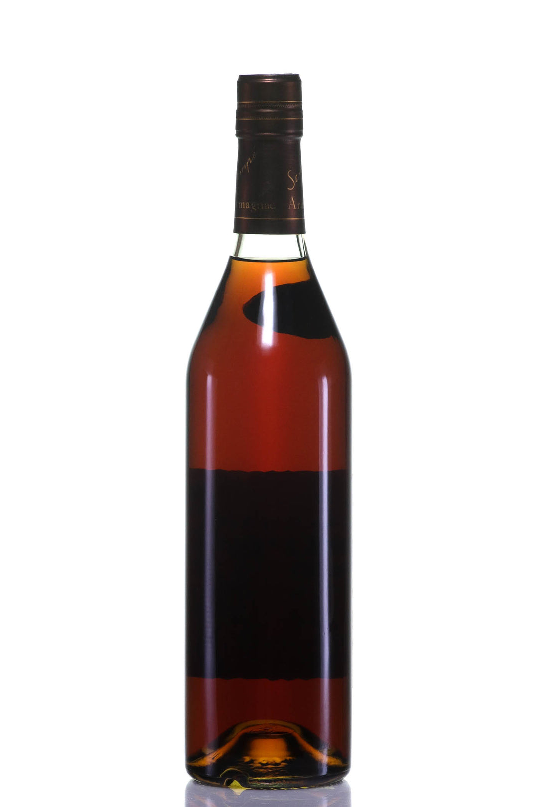 1960 Sempe Vintage Armagnac - legendaryvintages