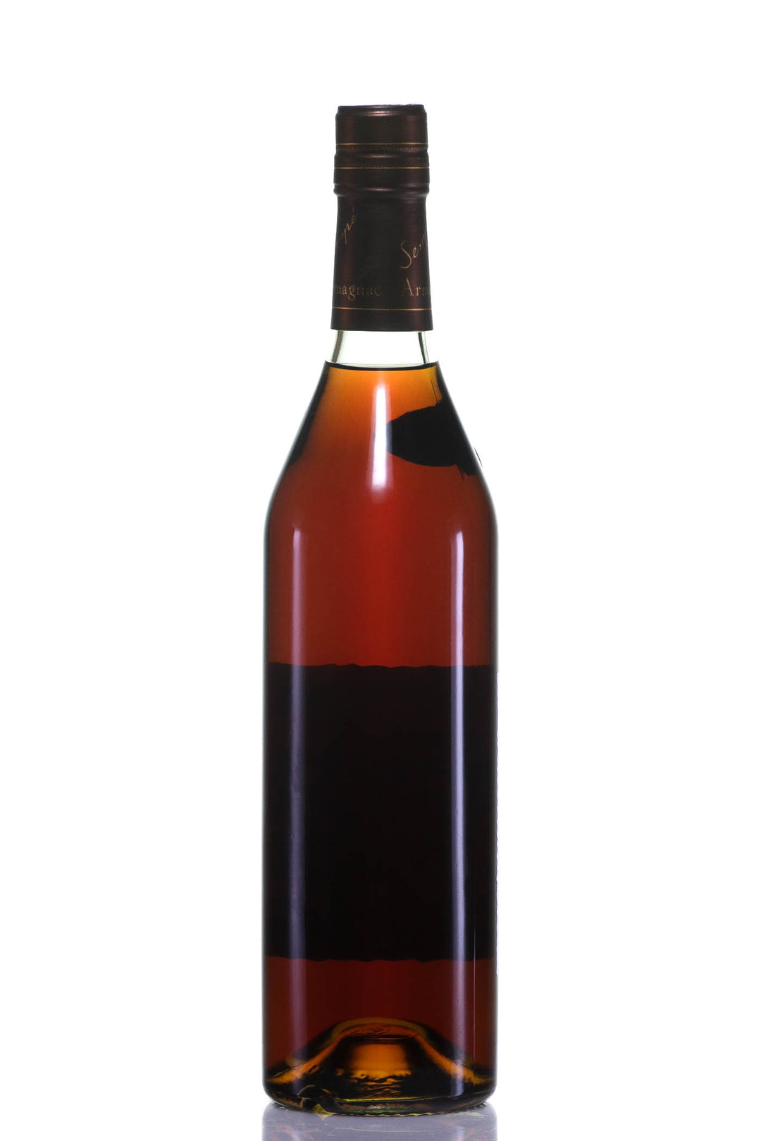 1960 Sempe Vintage Armagnac - legendaryvintages