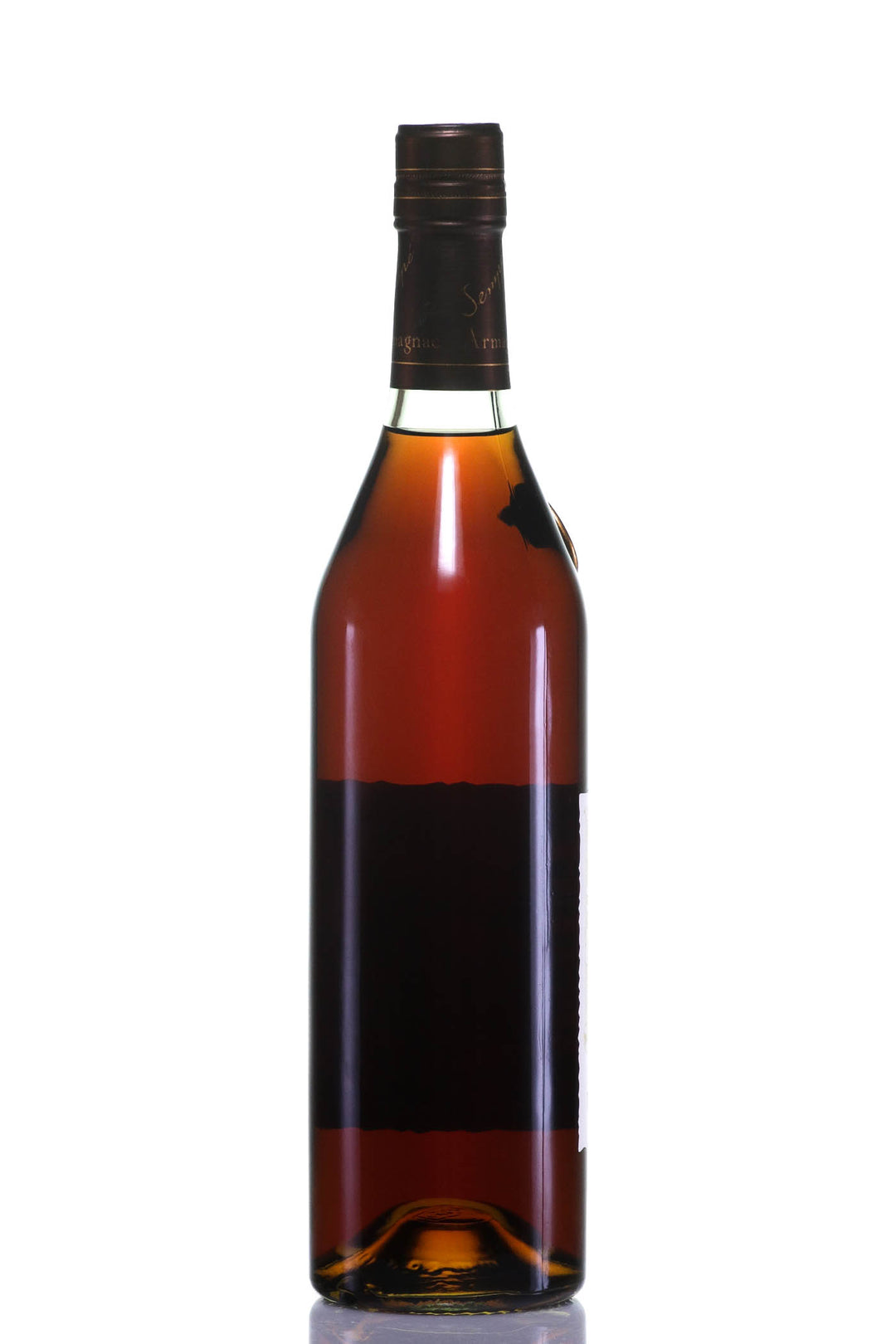 1960 Sempe Vintage Armagnac - legendaryvintages