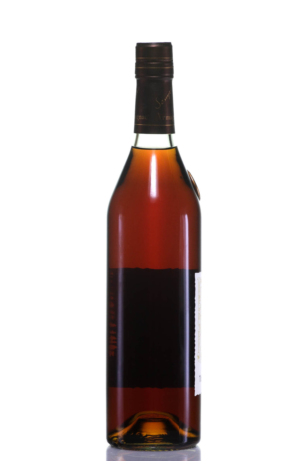 1960 Sempe Vintage Armagnac - legendaryvintages