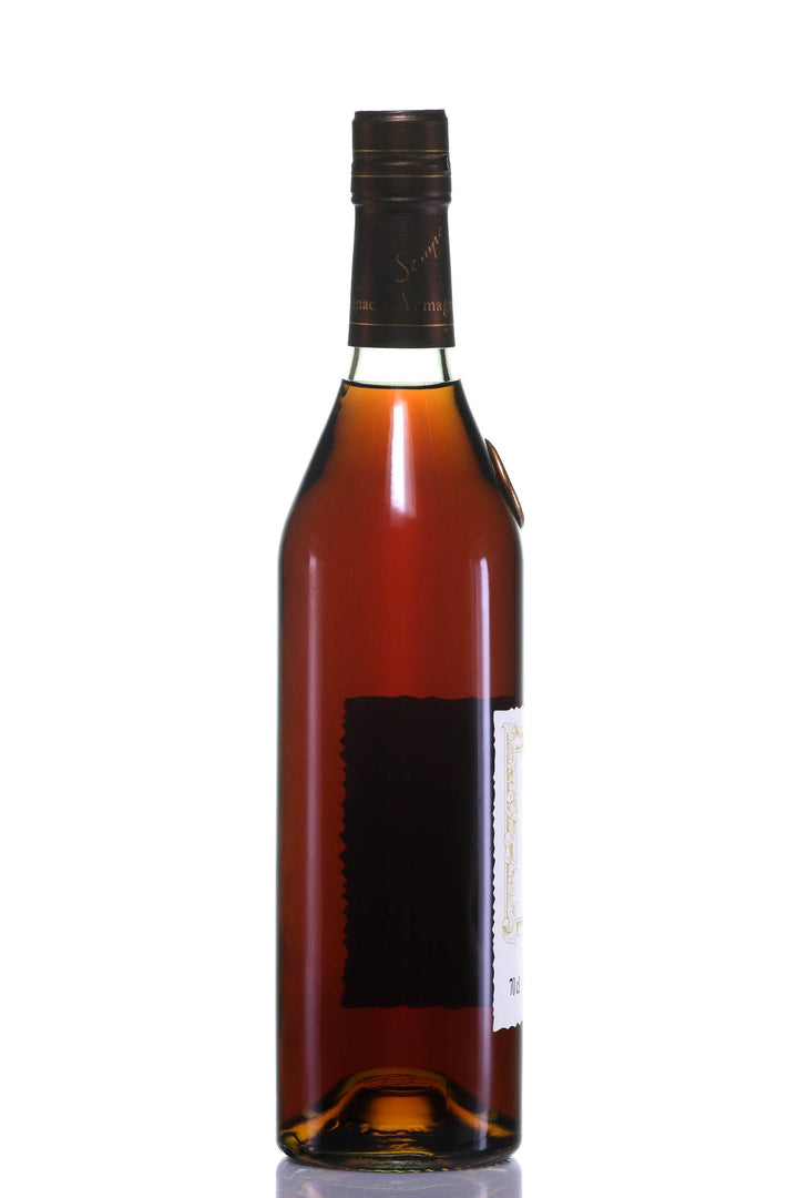 1960 Sempe Vintage Armagnac - legendaryvintages