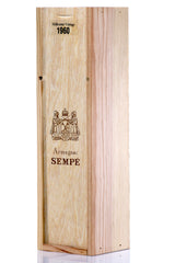 1960 Sempe Vintage Armagnac - legendaryvintages