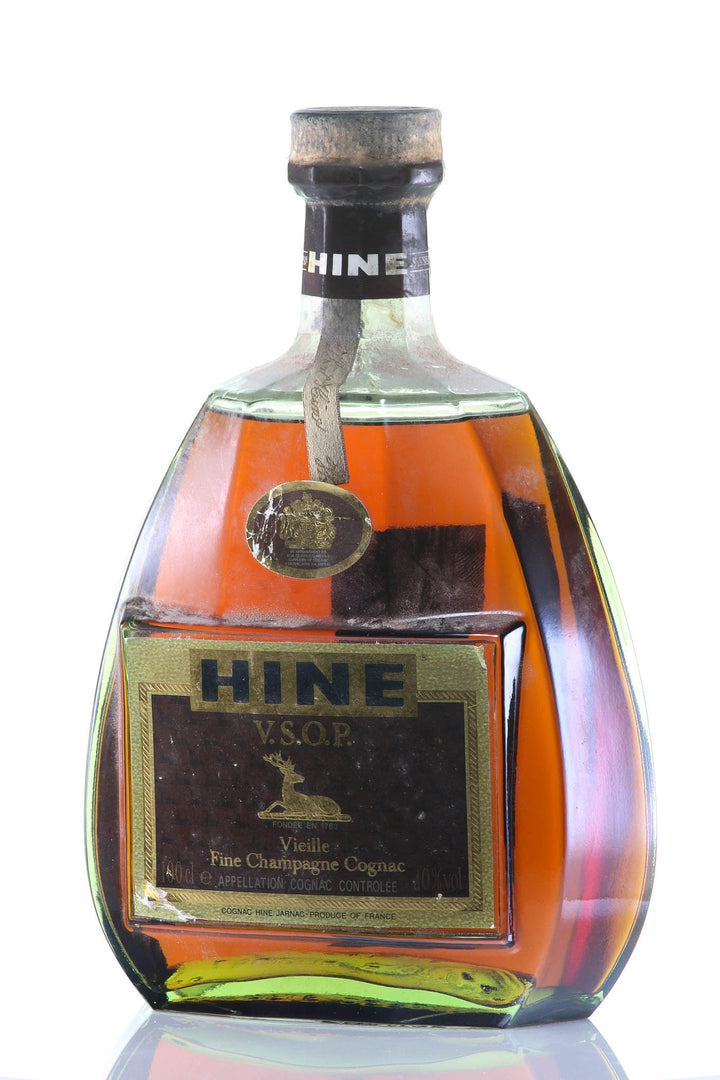 Hine Rare V.S.O.P Fine Champagne Cognac 1L - legendaryvintages