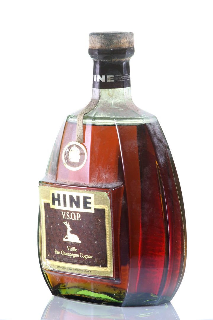 Hine Rare V.S.O.P Fine Champagne Cognac 1L - legendaryvintages