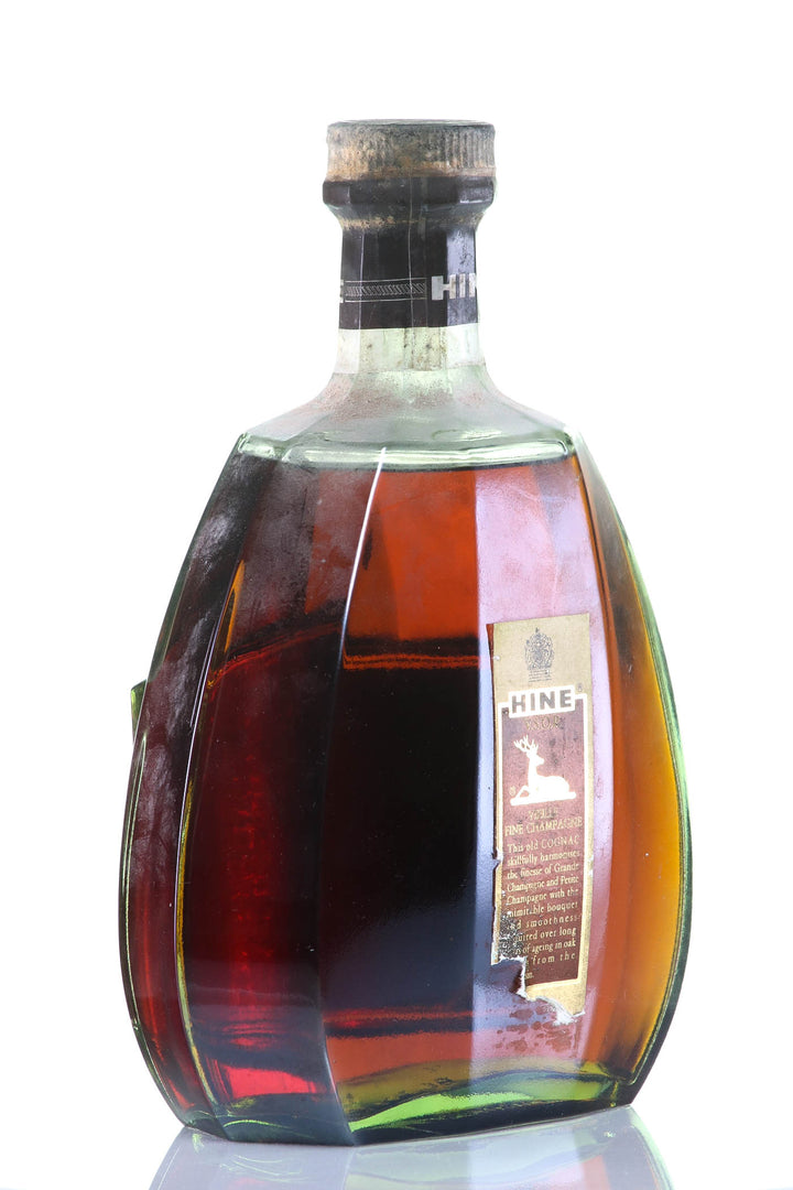 Hine Rare V.S.O.P Fine Champagne Cognac 1L - legendaryvintages