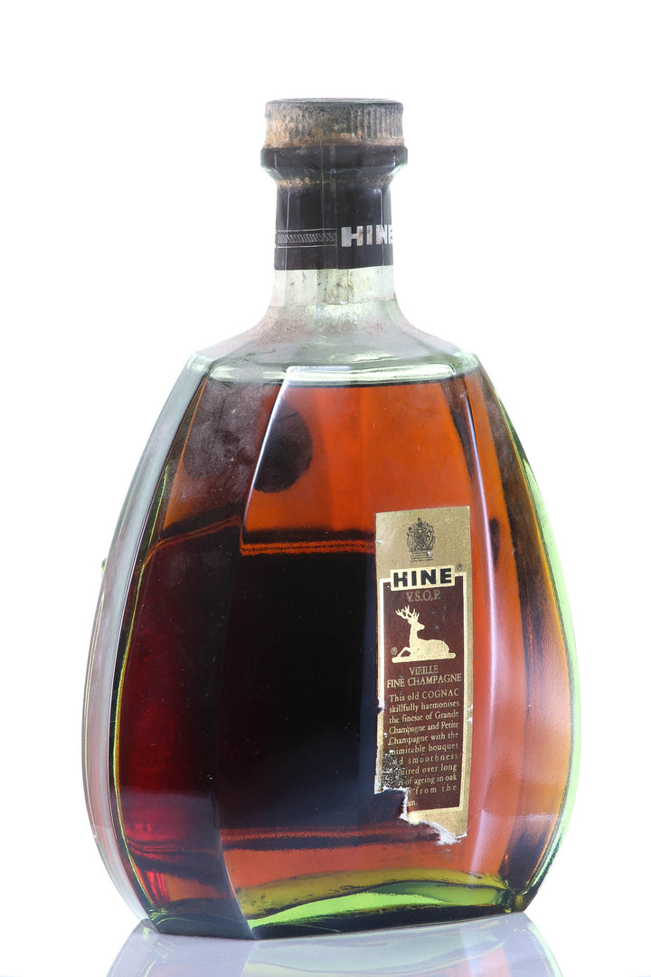 Hine Rare V.S.O.P Fine Champagne Cognac 1L - legendaryvintages