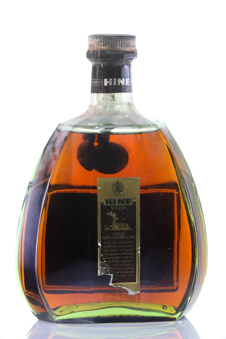 Hine Rare V.S.O.P Fine Champagne Cognac 1L - legendaryvintages