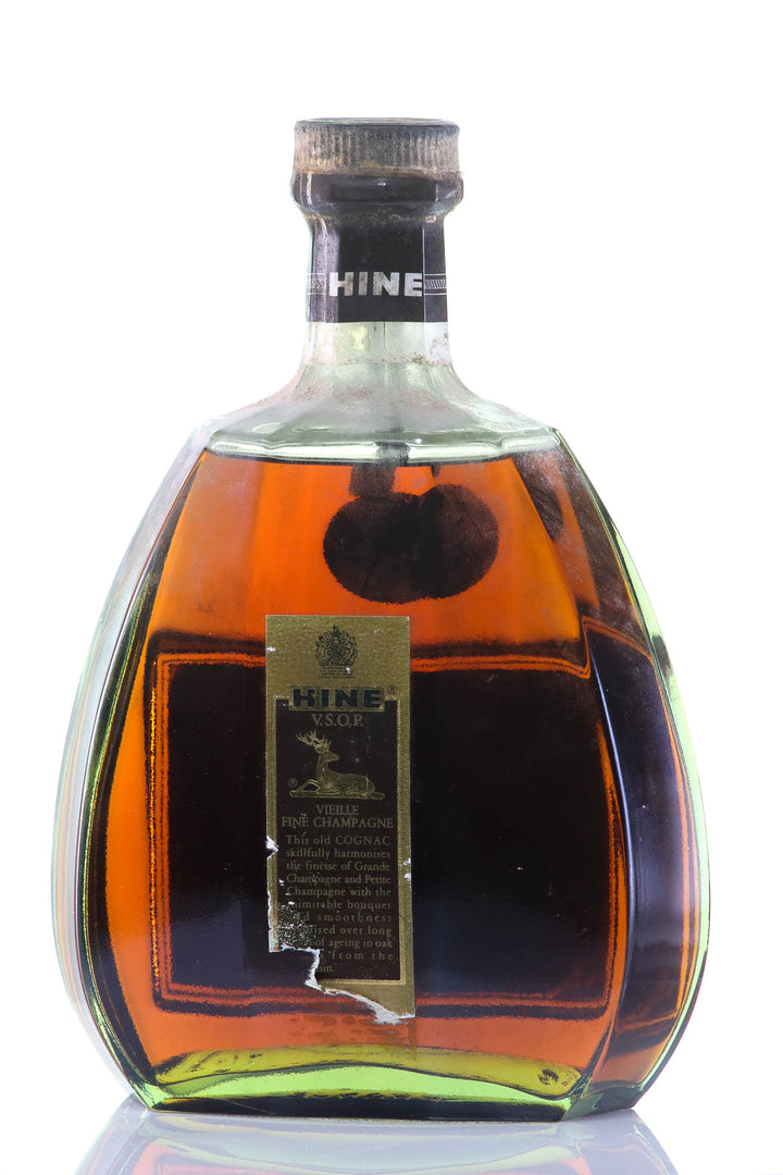 Hine Rare V.S.O.P Fine Champagne Cognac 1L - legendaryvintages