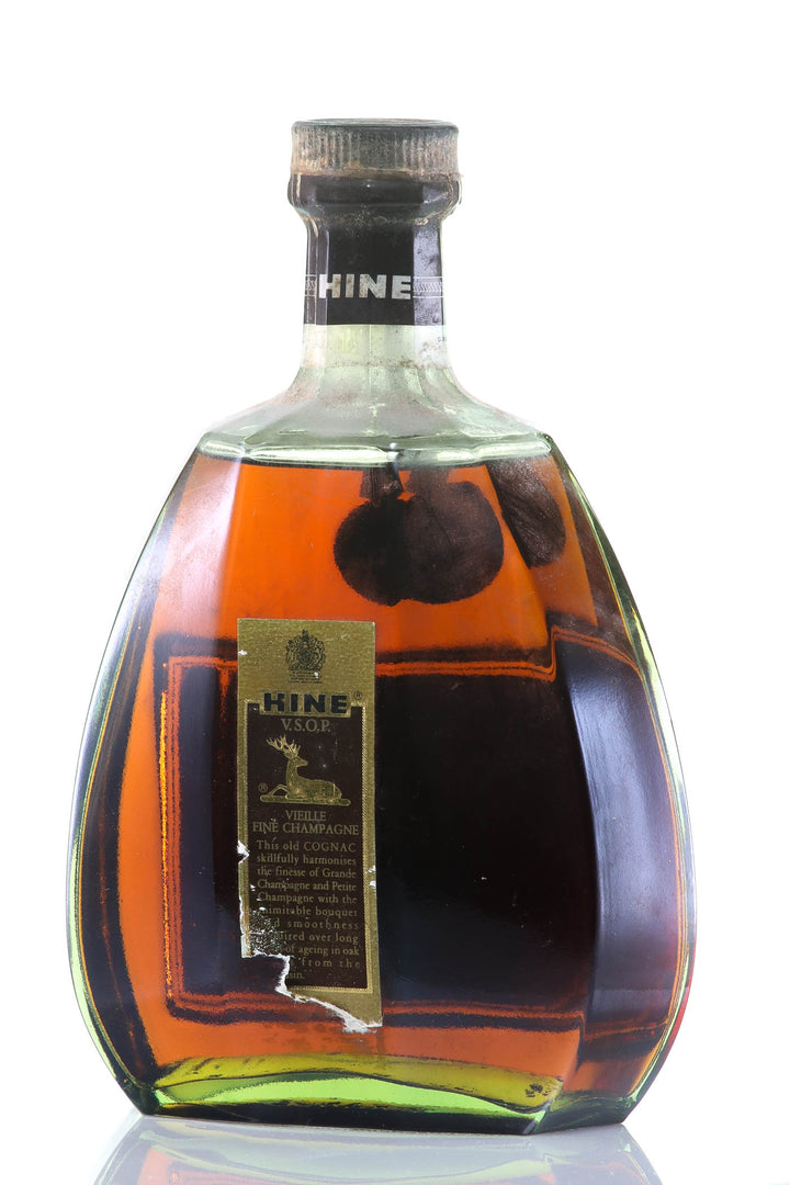 Hine Rare V.S.O.P Fine Champagne Cognac 1L - legendaryvintages