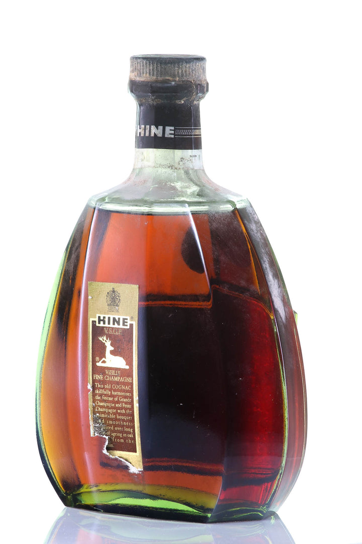 Hine Rare V.S.O.P Fine Champagne Cognac 1L - legendaryvintages